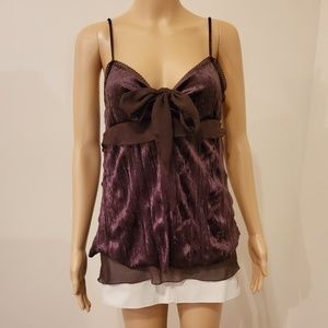 Next Era Couture camisole